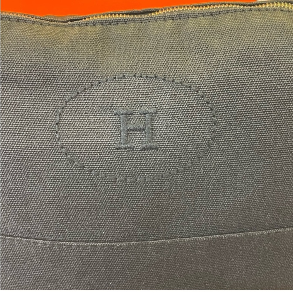 💯 AUTH Hermes Bundle: Black Bolide bag